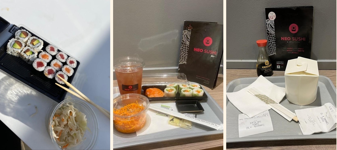 Neo Sushi - Gallery Image 9