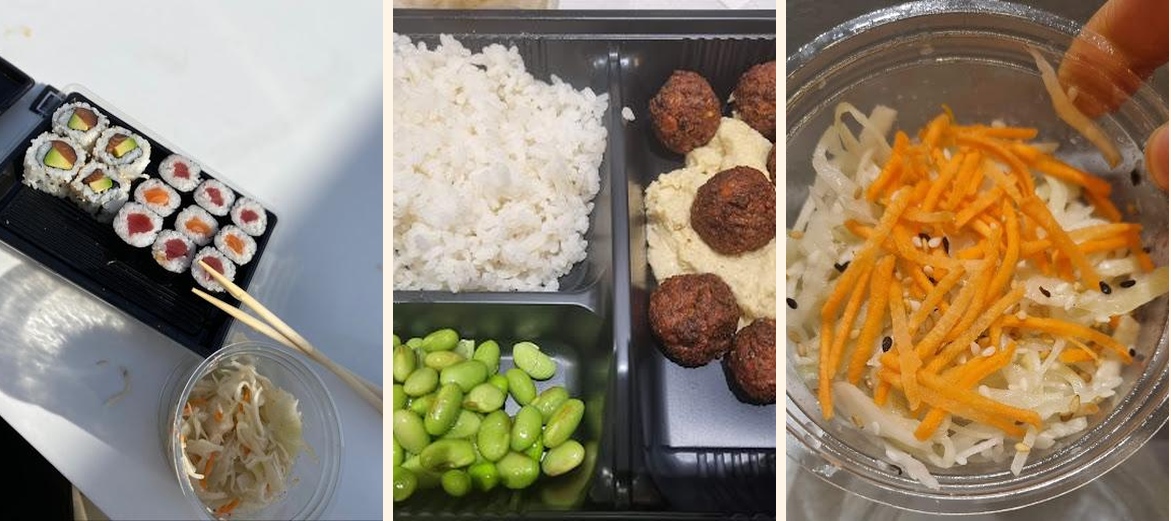 Neo Sushi - Gallery Image 3