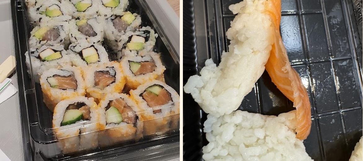 Neo Sushi - Gallery Image 6