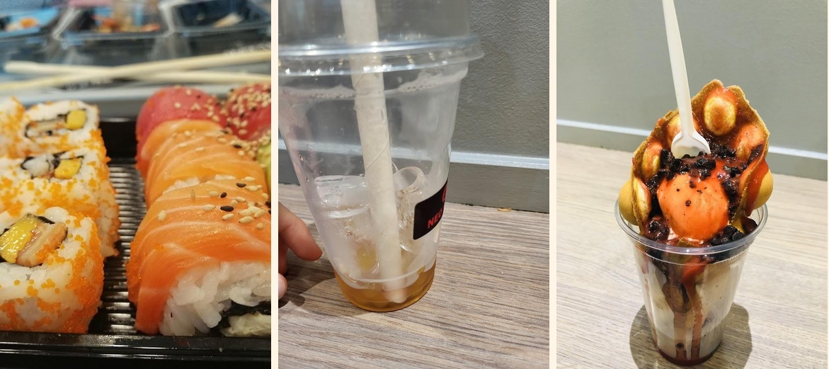 Neo Sushi - Gallery Image 7