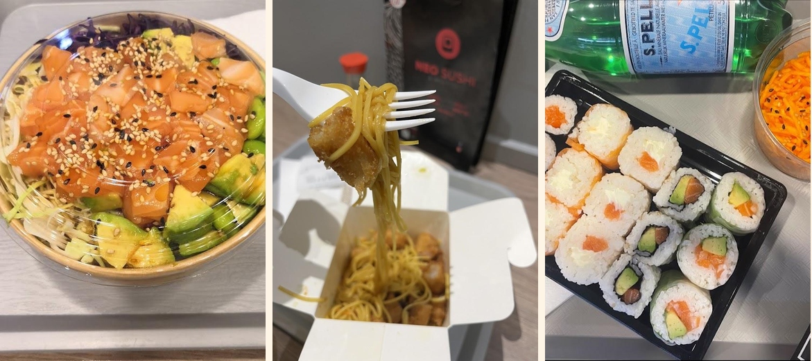 Neo Sushi - Gallery Image 8