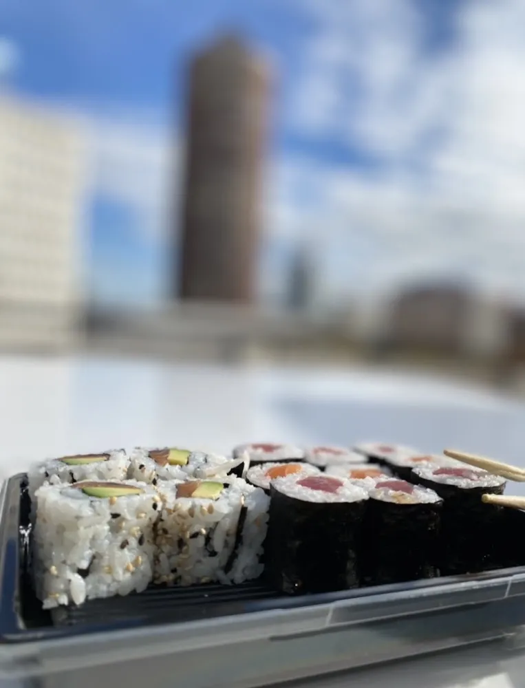 Sushi Matsu